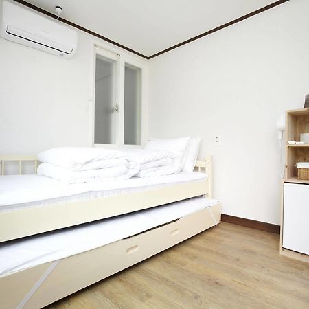 24 Guesthouse Sinchon Hongdae سيول المظهر الخارجي الصورة
