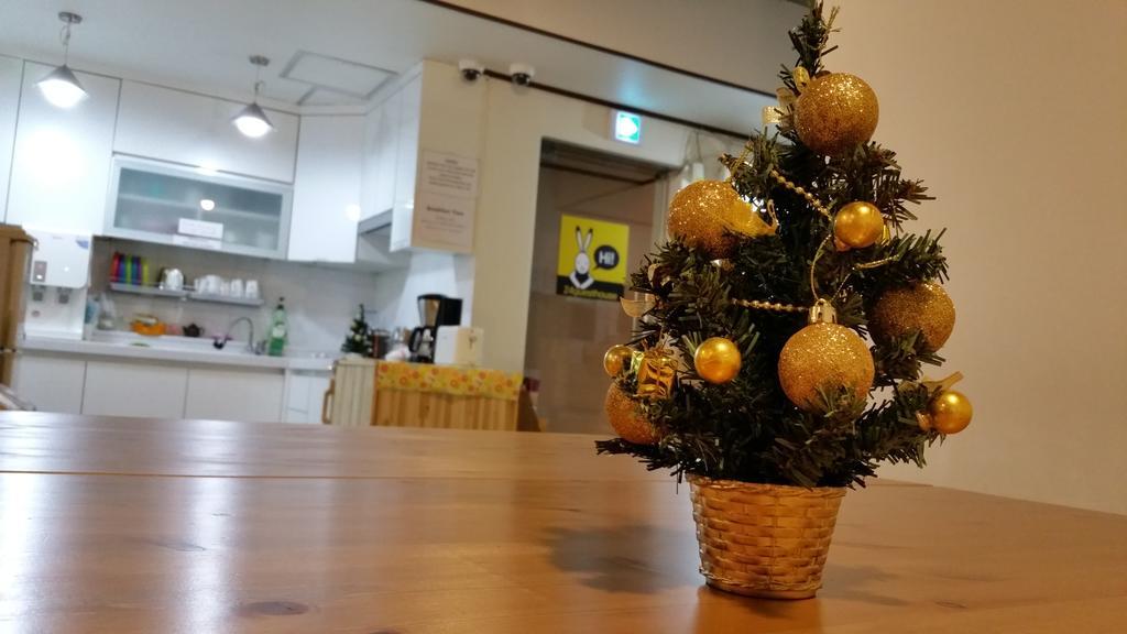 24 Guesthouse Sinchon Hongdae سيول المظهر الخارجي الصورة