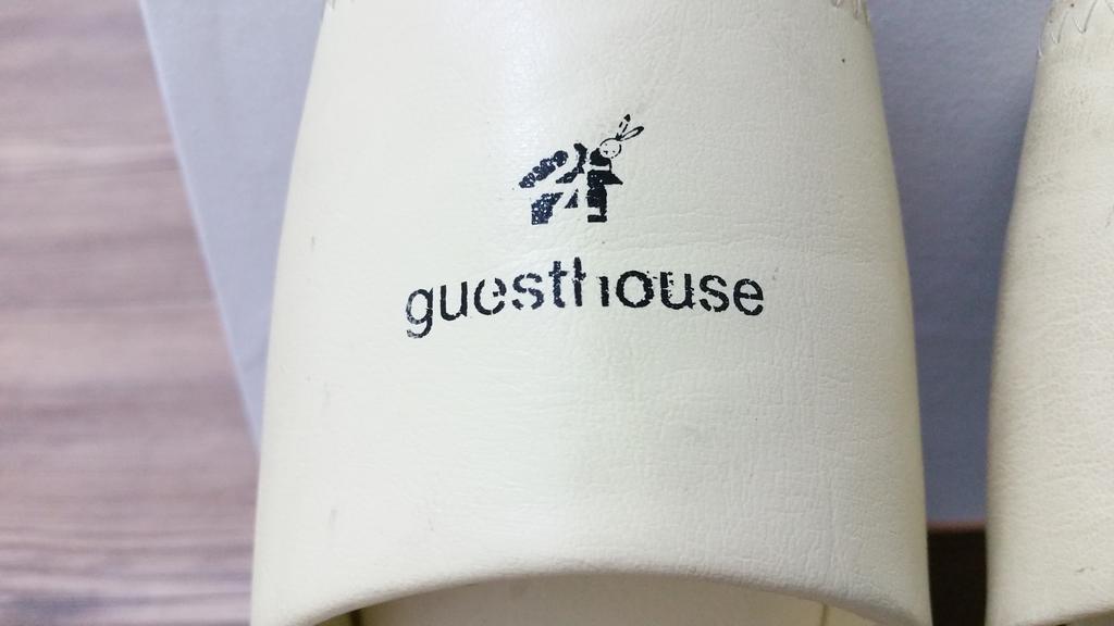 24 Guesthouse Sinchon Hongdae سيول المظهر الخارجي الصورة