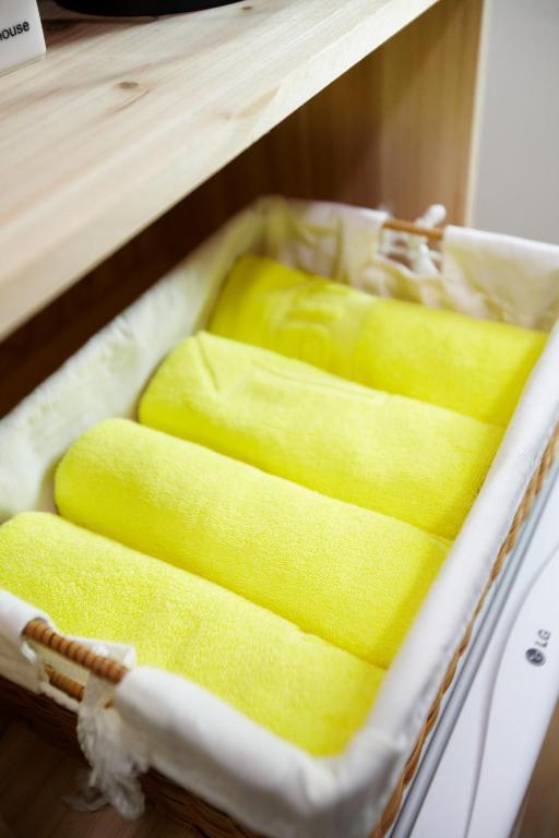 24 Guesthouse Sinchon Hongdae سيول المظهر الخارجي الصورة