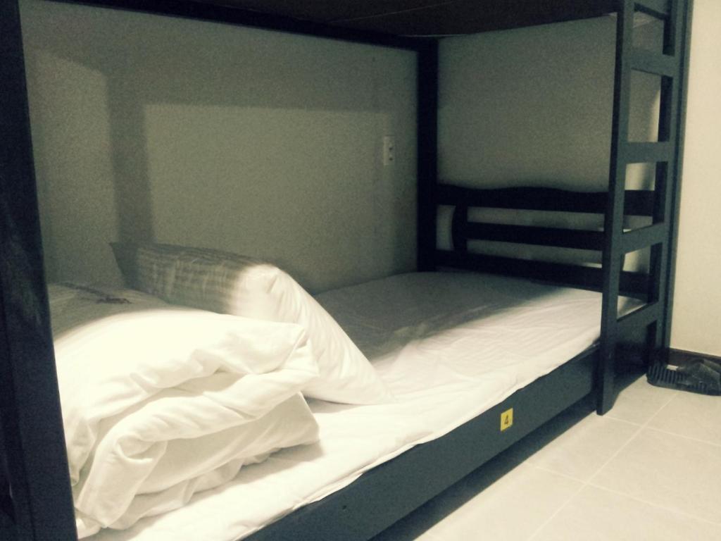 24 Guesthouse Sinchon Hongdae سيول المظهر الخارجي الصورة