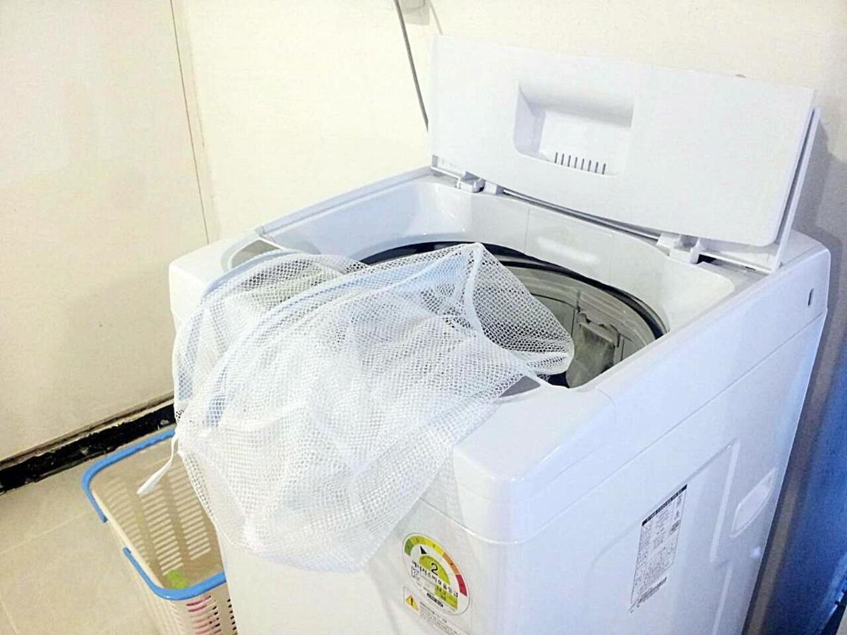 24 Guesthouse Sinchon Hongdae سيول الغرفة الصورة